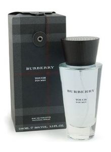 Купить духи (туалетную воду) Burberry Touch "Burberry" 100ml MEN. Продажа качественной парфюмерии. Отзывы о Burberry Touch "Burberry" 100ml MEN.
