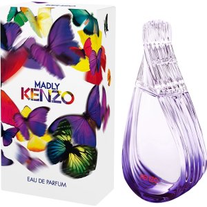 Купить духи (туалетную воду) Madly Kenzo Eau de Parfum (Kenzo) 80ml women. Продажа качественной парфюмерии. Отзывы о Madly Kenzo Eau de Parfum (Kenzo) 80ml women.