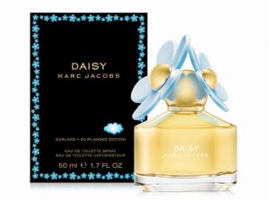 Купить духи (туалетную воду) Daisy Garland Edition (Marc Jacobs) 100ml women. Продажа качественной парфюмерии. Отзывы о Daisy Garland Edition (Marc Jacobs) 100ml women.