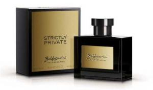 Купить духи (туалетную воду) Strictly Private "Baldessarini" 90ml MEN. Продажа качественной парфюмерии. Отзывы о Strictly Private "Baldessarini" 90ml MEN.