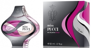 Купить духи (туалетную воду) Miss Pucci Intens (Emilio Pucci) 75ml women. Продажа качественной парфюмерии. Отзывы о Miss Pucci Intens (Emilio Pucci) 75ml women.
