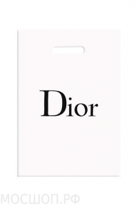 Купить духи (туалетную воду) Подарочный пакет Dior. Продажа качественной парфюмерии. Отзывы о Подарочный пакет Dior.