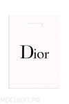 Подарочный пакет Dior