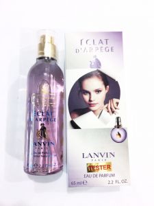 Lanvin Eclat D'Arpege for women 65ml (ферамоны). Продажа качественной парфюмерии и косметики на ParfumProfi.ru. Отзывы о Lanvin Eclat D'Arpege for women 65ml (ферамоны).