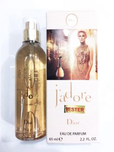 Christian Dior J'adore for women 65ml (ферамоны). Продажа качественной парфюмерии и косметики на ParfumProfi.ru. Отзывы о Christian Dior J'adore for women 65ml (ферамоны).