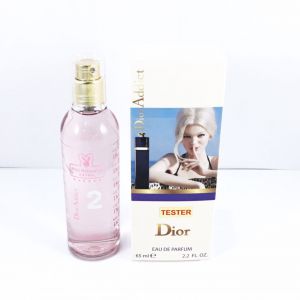 Christian Dior Addict for women 65ml (ферамоны). Продажа качественной парфюмерии и косметики на ParfumProfi.ru. Отзывы о Christian Dior Addict for women 65ml (ферамоны).