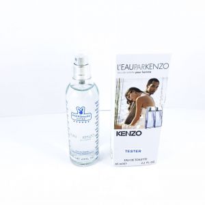 Kenzo L'eau Par Kenzo pour Homme 65ml (ферамоны). Продажа качественной парфюмерии и косметики на ParfumProfi.ru. Отзывы о Kenzo L'eau Par Kenzo pour Homme 65ml (ферамоны).