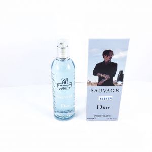 Christian Dior Sauvage for men 65ml (ферамоны). Продажа качественной парфюмерии и косметики на ParfumProfi.ru. Отзывы о Christian Dior Sauvage for men 65ml (ферамоны).