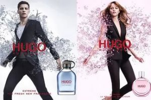 Hugo MEN 100ml and Hugo WOMEN 75ml (Hugo Boss) . Продажа качественной парфюмерии и косметики на ParfumProfi.ru. Отзывы о Hugo MEN 100ml and Hugo WOMEN 75ml (Hugo Boss) .