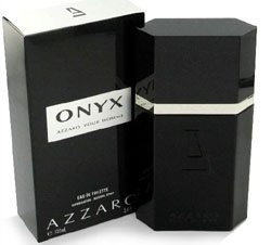 Купить духи (туалетную воду) Onyx "Azzaro" 100ml MEN. Продажа качественной парфюмерии. Отзывы о Onyx "Azzaro" 100ml MEN.