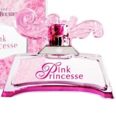 Купить духи (туалетную воду) Pink Princesse (Marina de Bourbon) 100ml women. Продажа качественной парфюмерии. Отзывы о Pink Princesse (Marina de Bourbon) 100ml women.