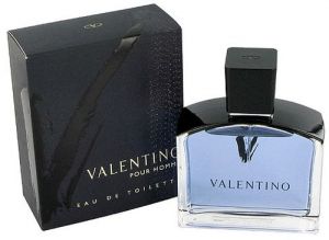 Купить духи (туалетную воду) Valentino V Pour Homme "Valentino" 100ml MEN. Продажа качественной парфюмерии. Отзывы о Valentino V Pour Homme "Valentino" 100ml MEN.