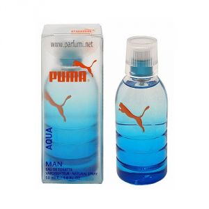 Купить духи (туалетную воду) Aqua Man "Puma" 75ml MEN. Продажа качественной парфюмерии. Отзывы о Aqua Man "Puma" 75ml MEN.