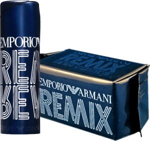 Купить духи (туалетную воду) Emporio Armani Remix For Him "Giorgio Armani" 30ml MEN. Продажа качественной парфюмерии. Отзывы о Emporio Armani Remix For Him "Giorgio Armani" 30ml MEN.