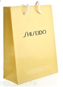 Купить духи (туалетную воду) Подарочный пакет Shiseido. Продажа качественной парфюмерии. Отзывы о Подарочный пакет Shiseido.