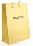 Подарочный пакет Shiseido
