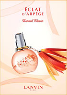 Купить духи (туалетную воду) Eclat D’Arpege Limited Edition (Lanvin) 100ml women. Продажа качественной парфюмерии. Отзывы о Eclat D’Arpege Limited Edition (Lanvin) 100ml women.