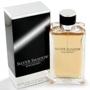 Купить духи (туалетную воду) Silver Shadow "Davidoff" 100ml MEN. Продажа качественной парфюмерии. Отзывы о Silver Shadow "Davidoff" 100ml MEN.