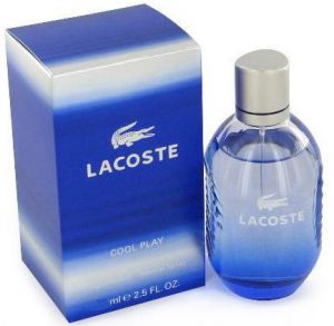Купить духи (туалетную воду) Lacoste Cool Play "Lacoste" 125ml MEN. Продажа качественной парфюмерии. Отзывы о Lacoste Cool Play "Lacoste" 125ml MEN.