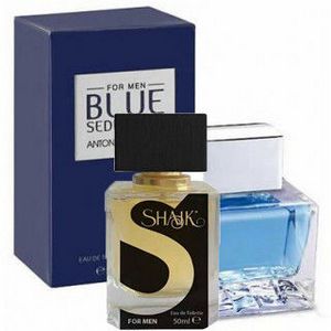 Купить духи (туалетную воду) Tуалетная вода для мужчин SHAIK 05 (идентичен A.Banderas Blue Seduction) 50 ml. Продажа качественной парфюмерии. Отзывы о Tуалетная вода для мужчин SHAIK 05 (идентичен A.Banderas Blue Seduction) 50 ml.