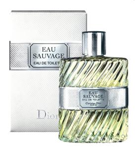 Купить духи (туалетную воду) Eau Sauvage "Christian Dior" 100ml MEN. Продажа качественной парфюмерии. Отзывы о Eau Sauvage "Christian Dior" 100ml MEN.