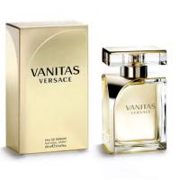 Купить духи (туалетную воду) Vanitas (Versace) 100ml women. Продажа качественной парфюмерии. Отзывы о Vanitas (Versace) 100ml women.