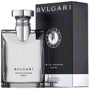 Купить духи (туалетную воду) Bvlgari Pour Homme Soir "Bvlgari" 100ml MEN. Продажа качественной парфюмерии. Отзывы о Bvlgari Pour Homme Soir "Bvlgari" 100ml MEN.
