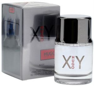 Купить духи (туалетную воду) Hugo XY man "Hugo Boss" 100ml MEN. Продажа качественной парфюмерии. Отзывы о Hugo XY man "Hugo Boss" 100ml MEN.