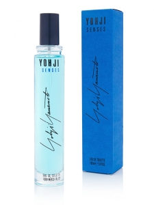 Купить духи (туалетную воду) Yohji Senses (Yohji Yamamoto) 100ml women. Продажа качественной парфюмерии. Отзывы о Yohji Senses (Yohji Yamamoto) 100ml women.