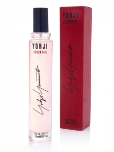 Купить духи (туалетную воду) Yohji Essential 2013(Yohji Yamamoto) 100ml women. Продажа качественной парфюмерии. Отзывы о Yohji Essential 2013(Yohji Yamamoto) 100ml women.