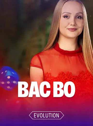 Bac Bo · Мелстрой Live Casino